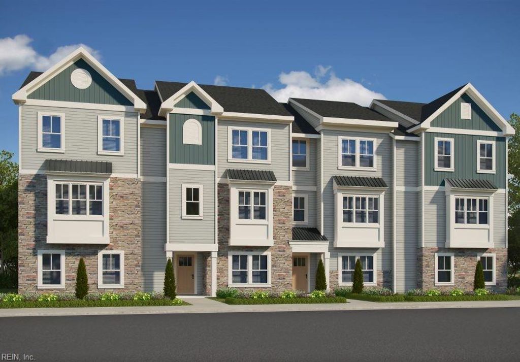 Photo of 1007 Serene Road #100, Suffolk, VA 23435 (MLS # 10616553)