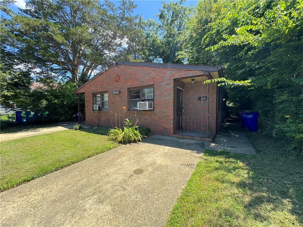 Photo of 9268 Buckman Avenue #A, Norfolk, VA 23503 (MLS # 10656337)