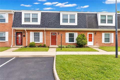 Photo of 360 Susan Constant Drive, Newport News, VA 23608 (MLS # 10655630)