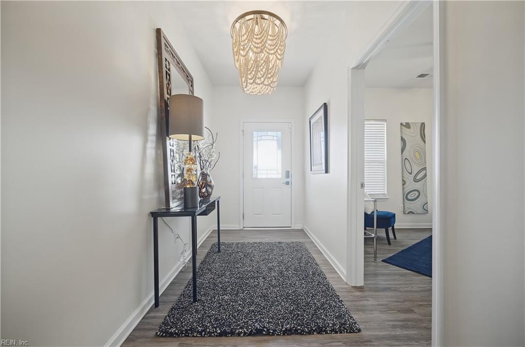Photo of 733 Big Bear Lane, Chesapeake, VA 23323 (MLS # 10659868)