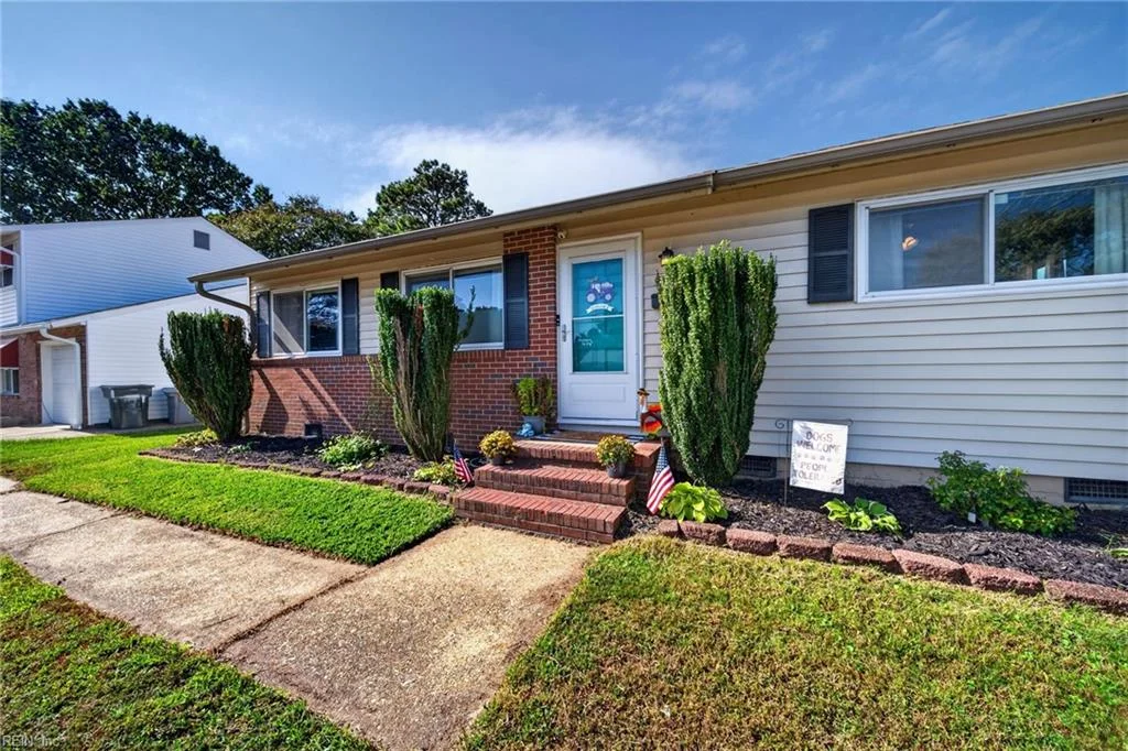 803 Lemaster Avenue