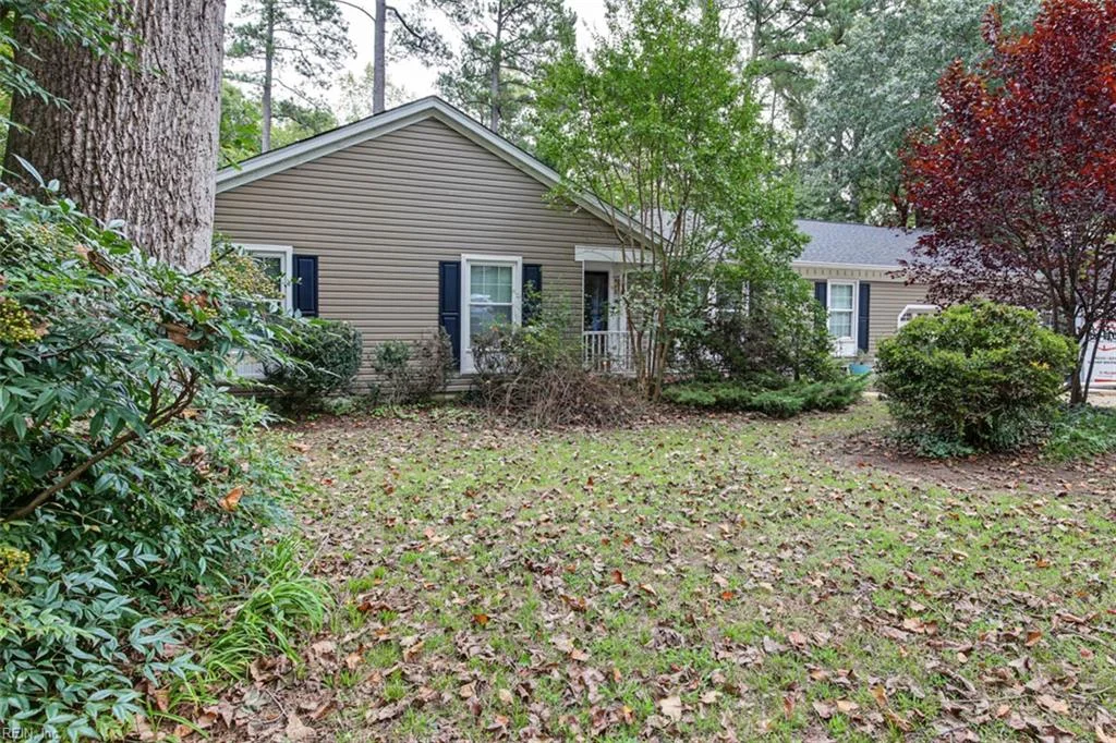 110 Bailey Drive