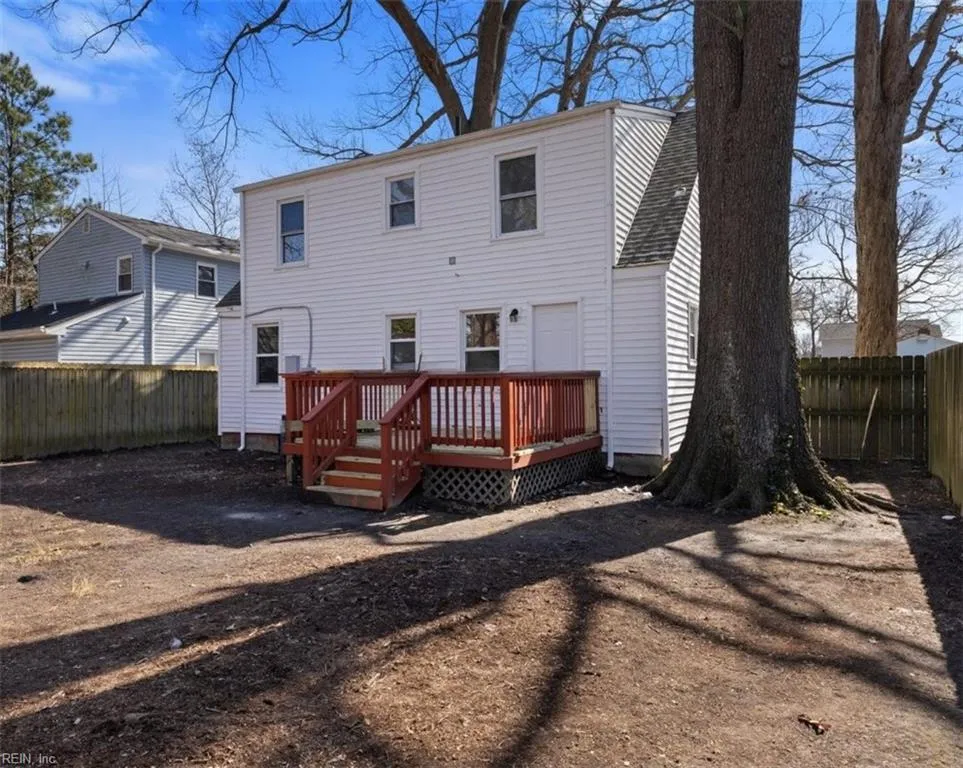 Norfolk, Virginia 23513, United States, 4 Bedrooms Bedrooms, ,2 BathroomsBathrooms,Residential,Active,1641