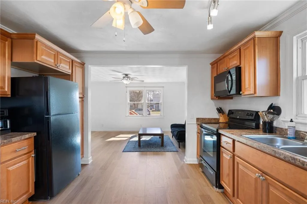 Norfolk, Virginia 23513, United States, 4 Bedrooms Bedrooms, ,2 BathroomsBathrooms,Residential,Active,1641