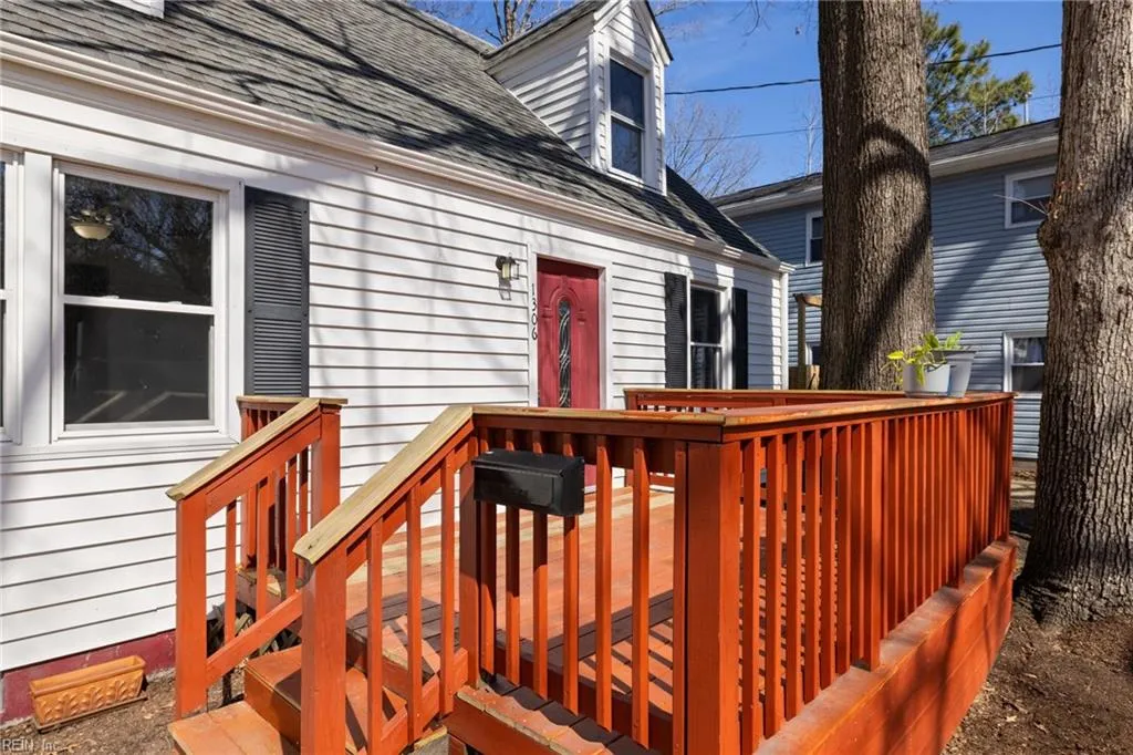 Norfolk, Virginia 23513, United States, 4 Bedrooms Bedrooms, ,2 BathroomsBathrooms,Residential,Active,1641