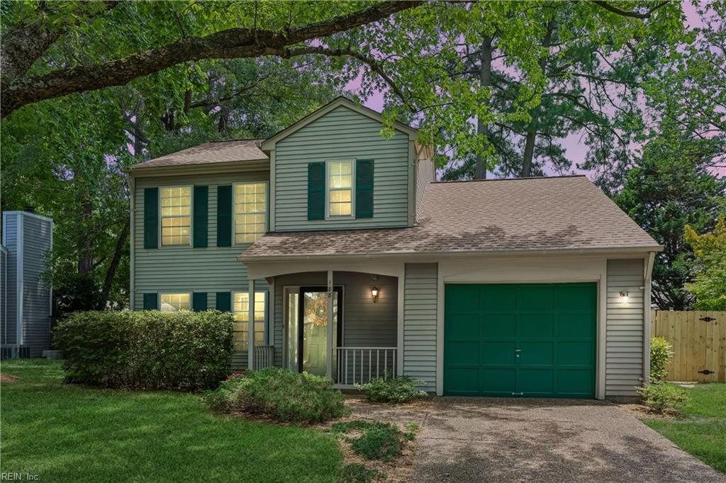 188 Abbey Court, Newport News, VA, 23602