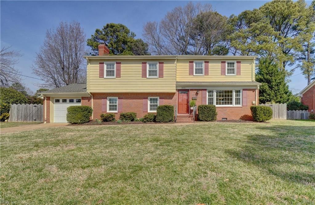 Photo of 4656 John Alden Road, Virginia Beach, VA 23455 (MLS # 10625046)