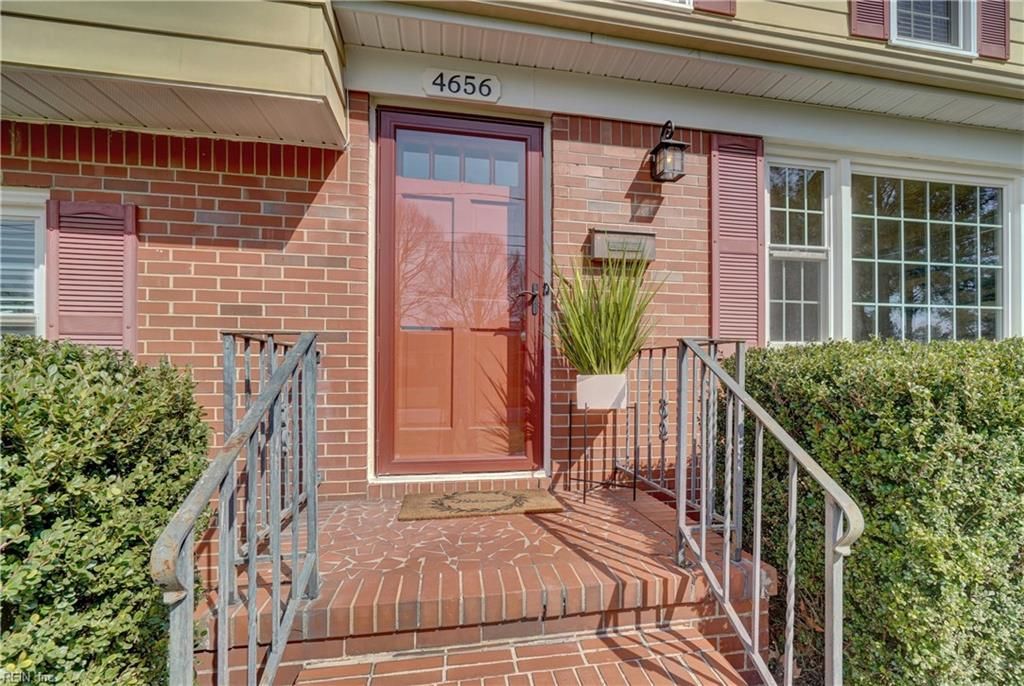 Photo of 4656 John Alden Road, Virginia Beach, VA 23455 (MLS # 10625046)