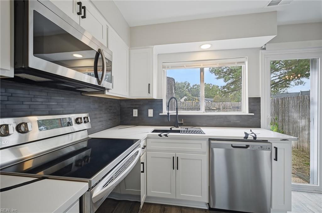 Photo of 3417 Crimson Holly Lane, Virginia Beach, VA 23453 (MLS # 10654234)