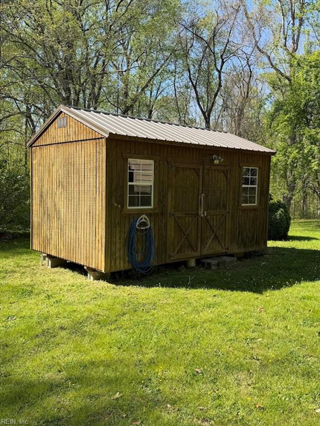 Photo of 6377 Wild Acres Trail, Gloucester, VA 23061 (MLS # 10629602)