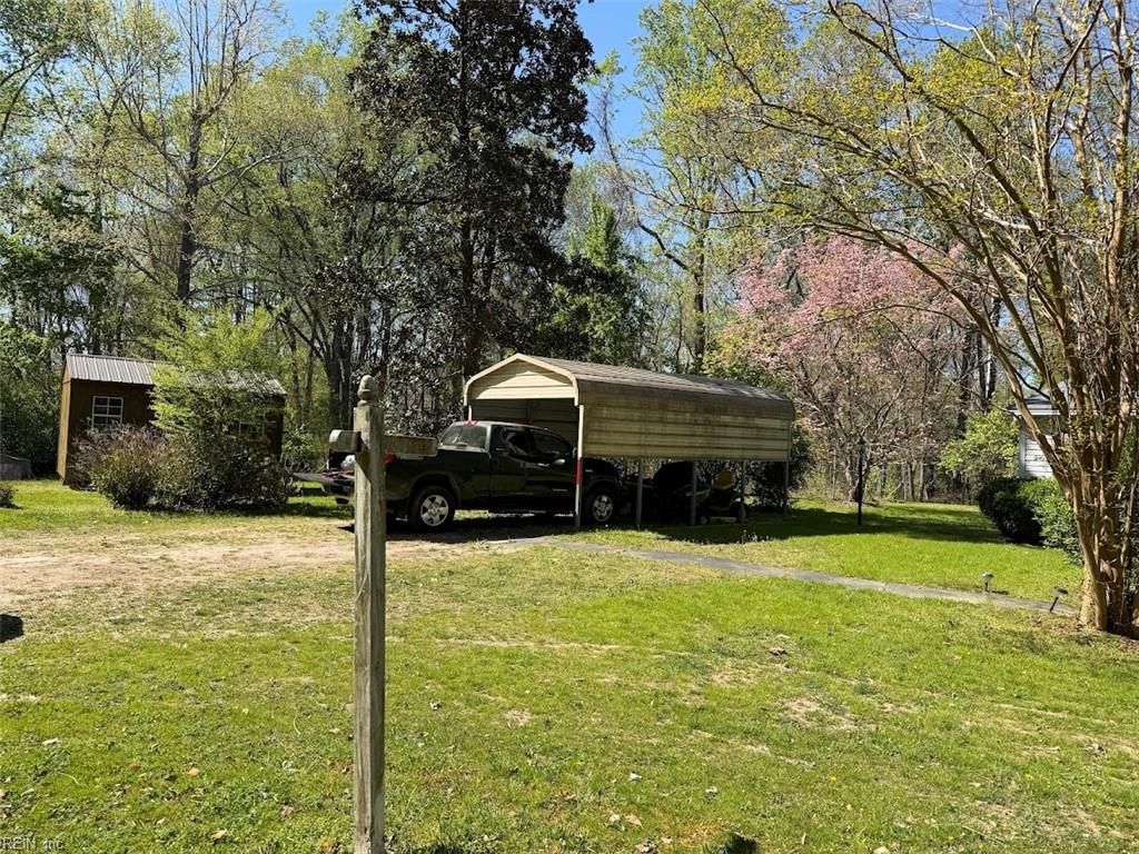 Photo of 6377 Wild Acres Trail, Gloucester, VA 23061 (MLS # 10629602)