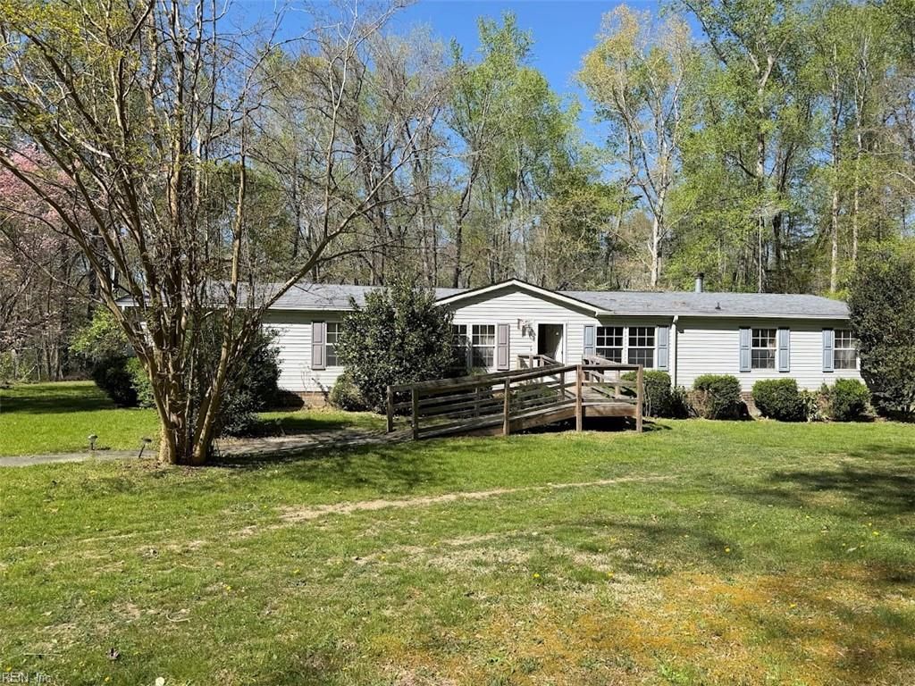 Photo of 6377 Wild Acres Trail, Gloucester, VA 23061 (MLS # 10629602)