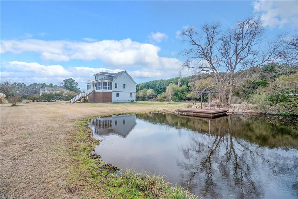Photo of 4489 Catfish Road, Virginia Beach, VA 23457 (MLS # 10573075)