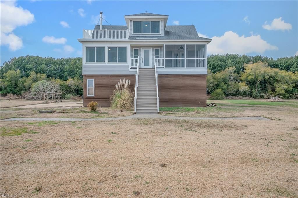 Photo of 4489 Catfish Road, Virginia Beach, VA 23457 (MLS # 10573075)