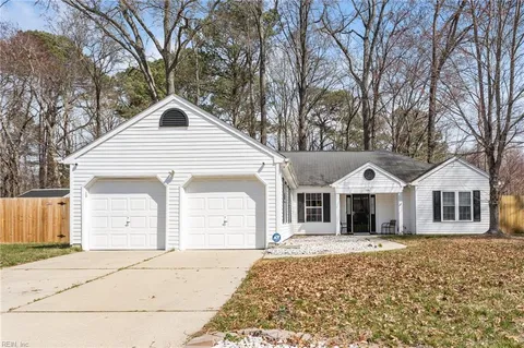 104 Horsley Drive, Hampton, VA 23666 - MLS#: 10574066