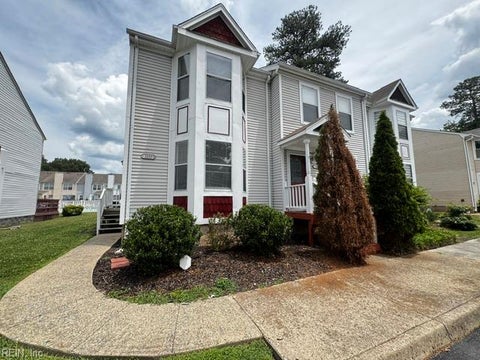Photo of 1111 Palmerton Drive, Newport News, VA 23602 (MLS # 10650983)