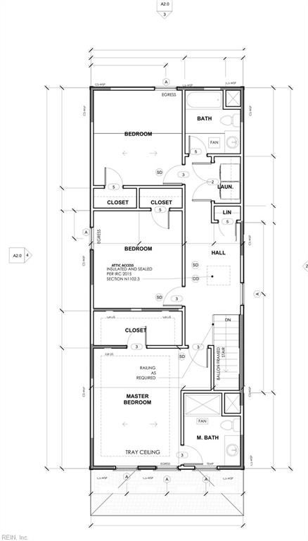 Photo of 231 W 27th Street, Norfolk, VA 23517 (MLS # 10655531)