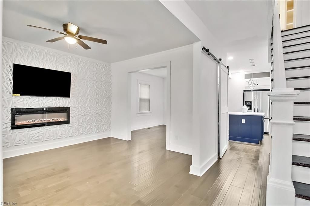 Photo of 718 W 31st Street, Norfolk, VA 23508 (MLS # 10625379)