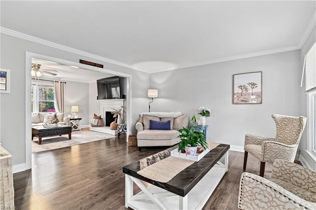 Photo of 76 Waterview Drive, Newport News, VA 23608 (MLS # 10611733)