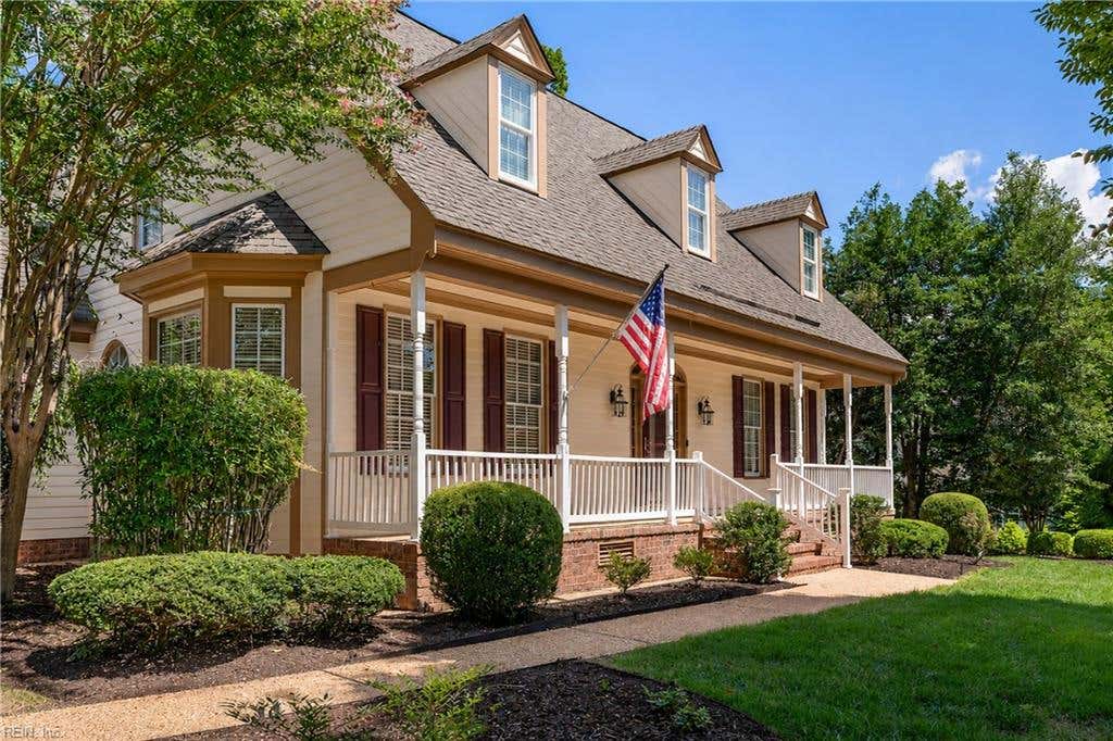 Photo of 105 Stratton, Williamsburg, VA 23188 (MLS # 10650675)
