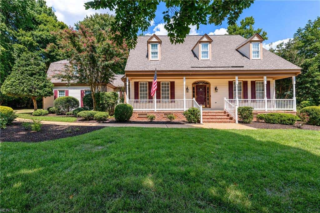 Photo of 105 Stratton, Williamsburg, VA 23188 (MLS # 10650675)