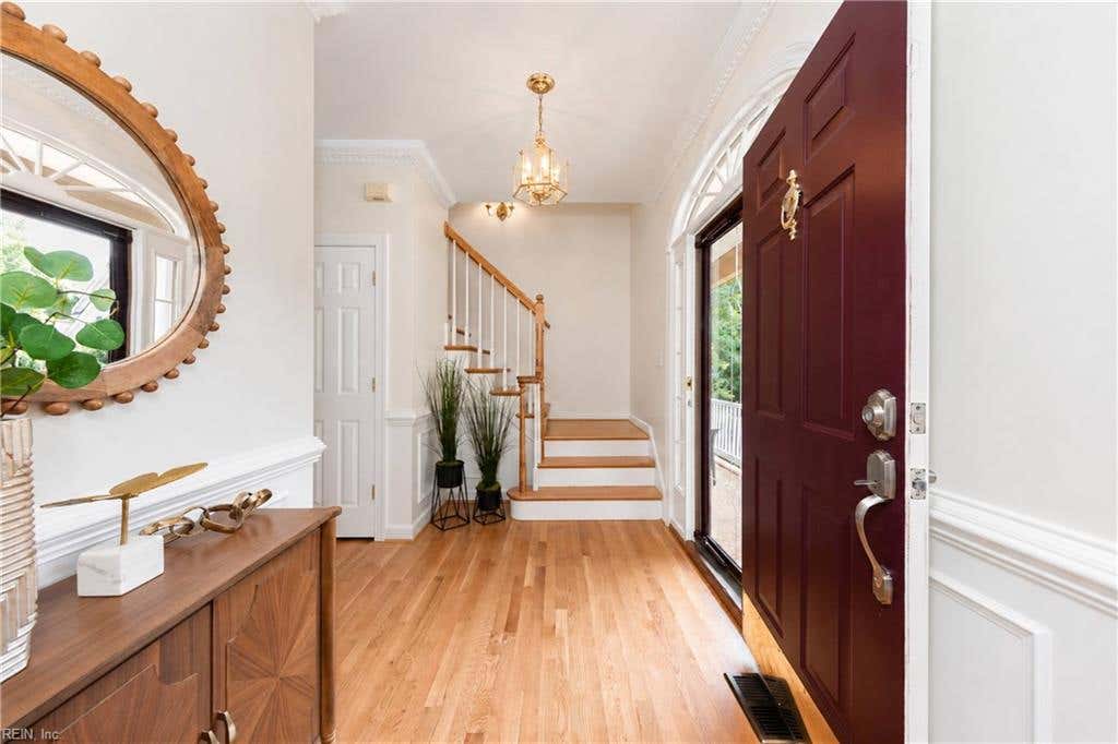 Photo of 105 Stratton, Williamsburg, VA 23188 (MLS # 10650675)