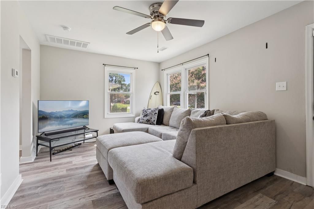 Photo of 209 Woodstock Street, Portsmouth, VA 23701 (MLS # 10620674)