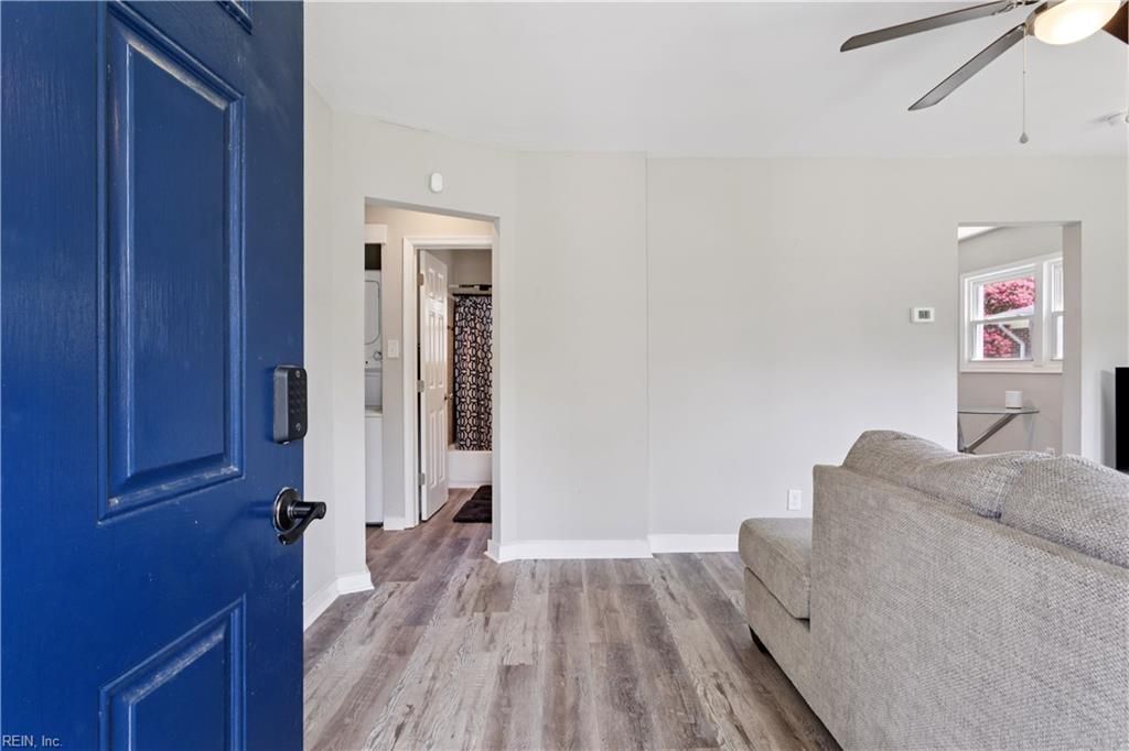 Photo of 209 Woodstock Street, Portsmouth, VA 23701 (MLS # 10620674)