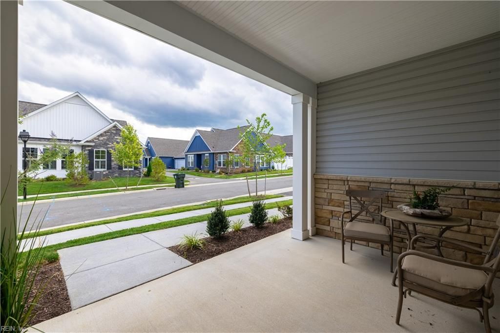 Photo of 214 Oxford Avenue, Smithfield, VA 23430 (MLS # 10624455)