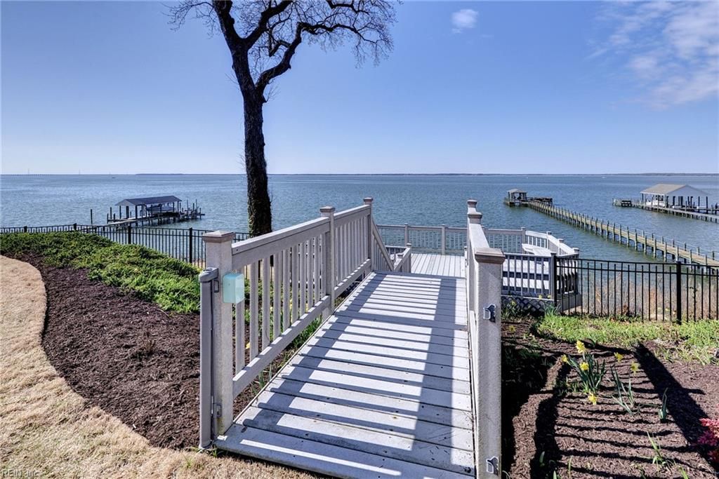 Photo of 811 Riverside Drive, Newport News, VA 23606 (MLS # 10625898)