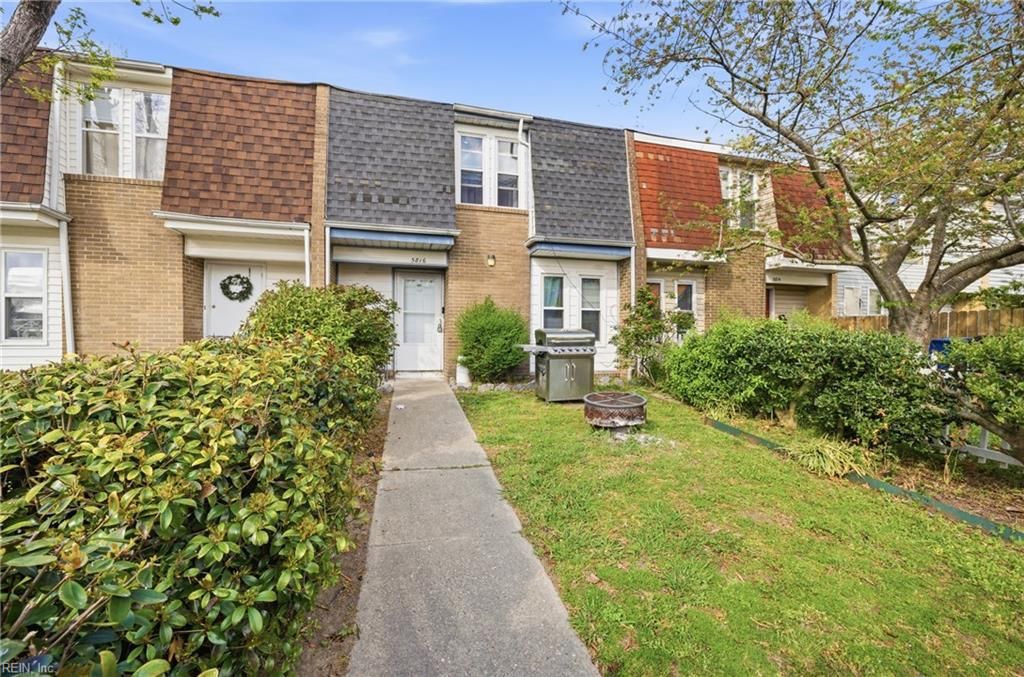 Photo of 5816 Cherokee Cluster Common N, Virginia Beach, VA 23462 (MLS # 10628174)