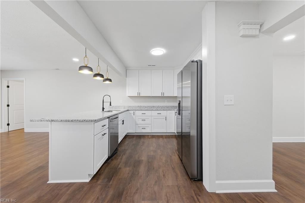 Photo of 3480 Vivian Street, Norfolk, VA 23513 (MLS # 10624581)