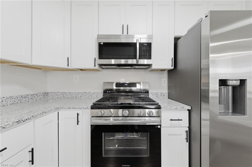 Photo of 3480 Vivian Street, Norfolk, VA 23513 (MLS # 10624581)