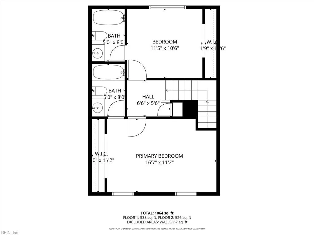 Chesapeake, Virginia 23321, United States, 2 Bedrooms Bedrooms, ,3 BathroomsBathrooms,Residential,Active,225186