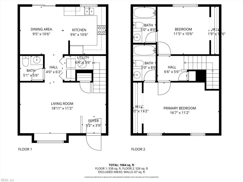 Chesapeake, Virginia 23321, United States, 2 Bedrooms Bedrooms, ,3 BathroomsBathrooms,Residential,Active,225186