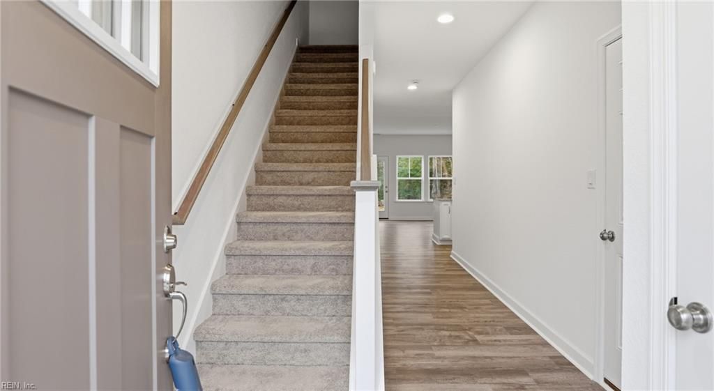 Photo of 1009 Serene Road #101, Suffolk, VA 23435 (MLS # 10621245)