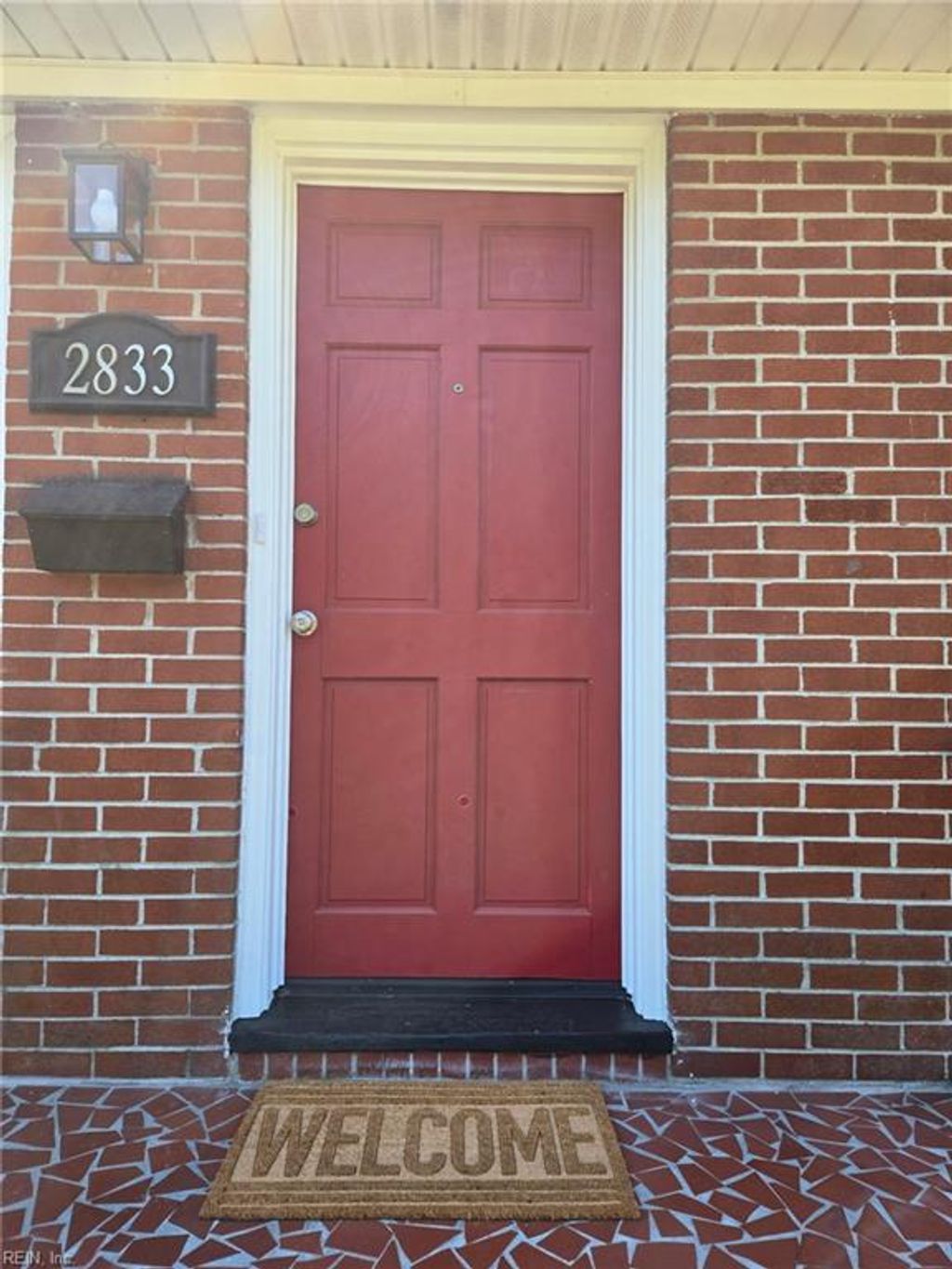 Photo of 2833 Hollister Avenue Avenue, Norfolk, VA 23504 (MLS # 10631469)
