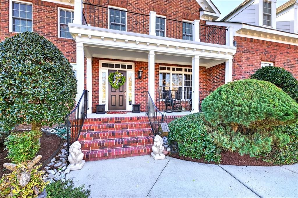 Photo of 2360 Nettleford Way, Virginia Beach, VA 23453 (MLS # 10626046)