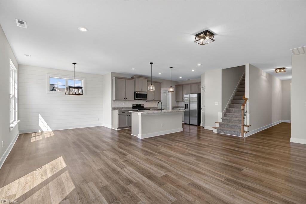 Photo of 243 McCormick Drive, Suffolk, VA 23434 (MLS # 10651383)