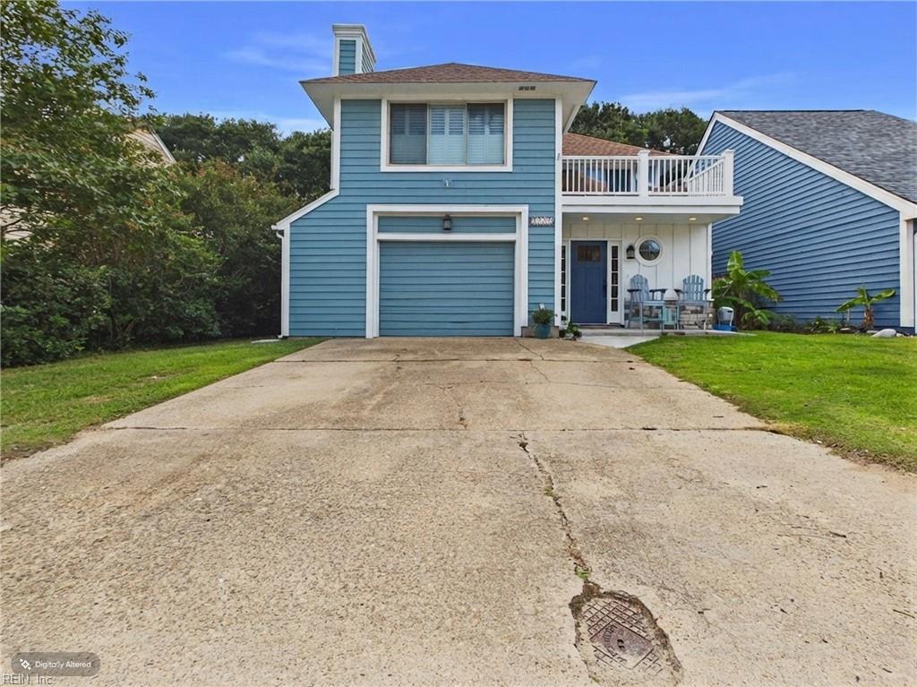2365 Rookery Way, Virginia Beach, VA, 23455