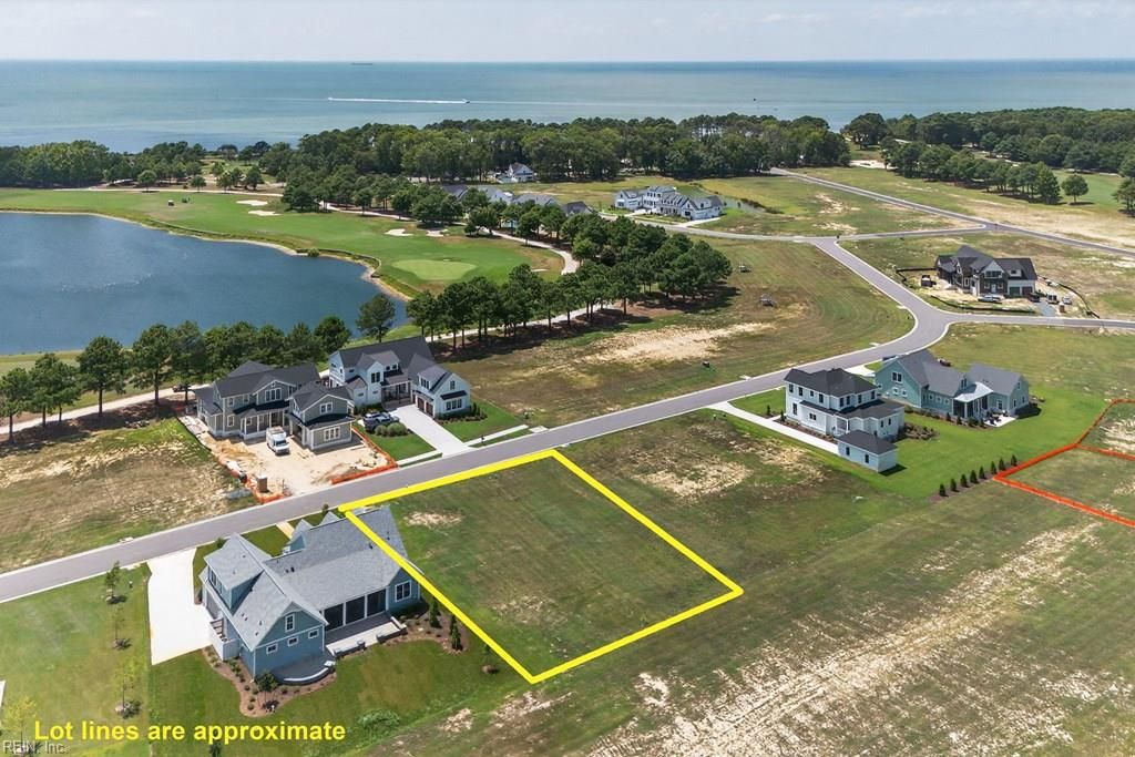 Photo of 208 Muirfield Drive, Cape Charles, VA 23310 (MLS # 10627755)