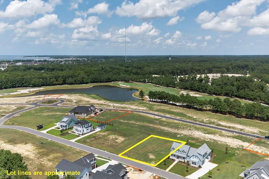 Photo of 208 Muirfield Drive, Cape Charles, VA 23310 (MLS # 10627755)