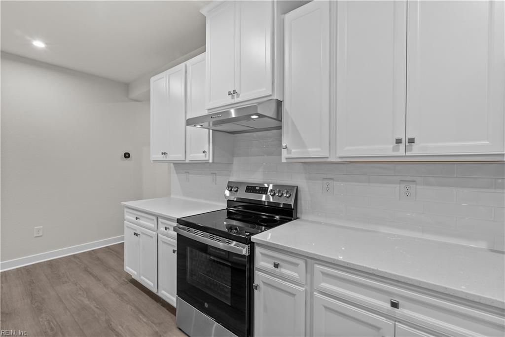 Photo of 391 Tributary Lane, Carrollton, VA 23314 (MLS # 10612002)