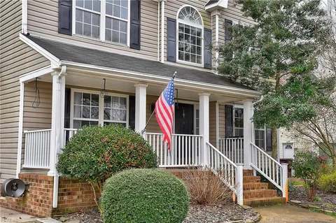 1325 Dominion Lakes Boulevard, Chesapeake, VA 23320 - #: 10572667