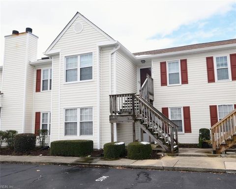 1413 Olivewood CT Virginia Beach VA 23462