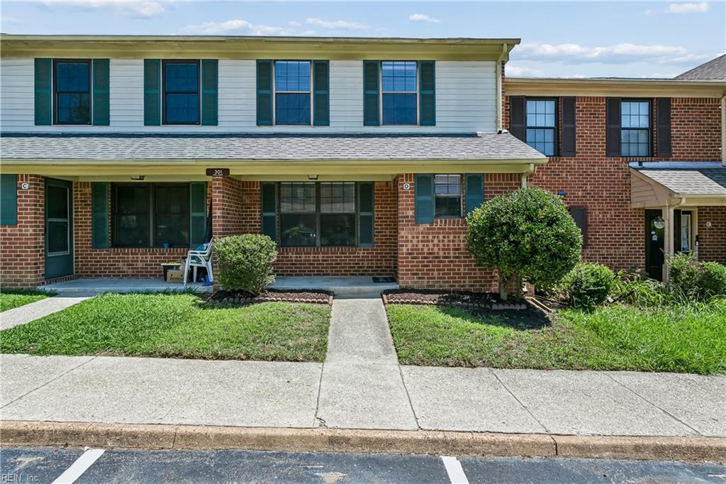 301 Civil Court Unit D, Newport News, VA, 23608