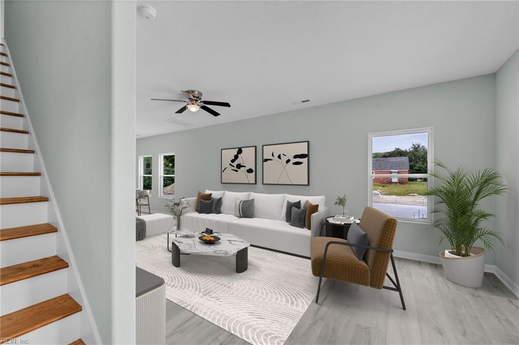 Photo of 419 A Elcinoca Drive, Elizabeth City, NC 27909 (MLS # 10613537)