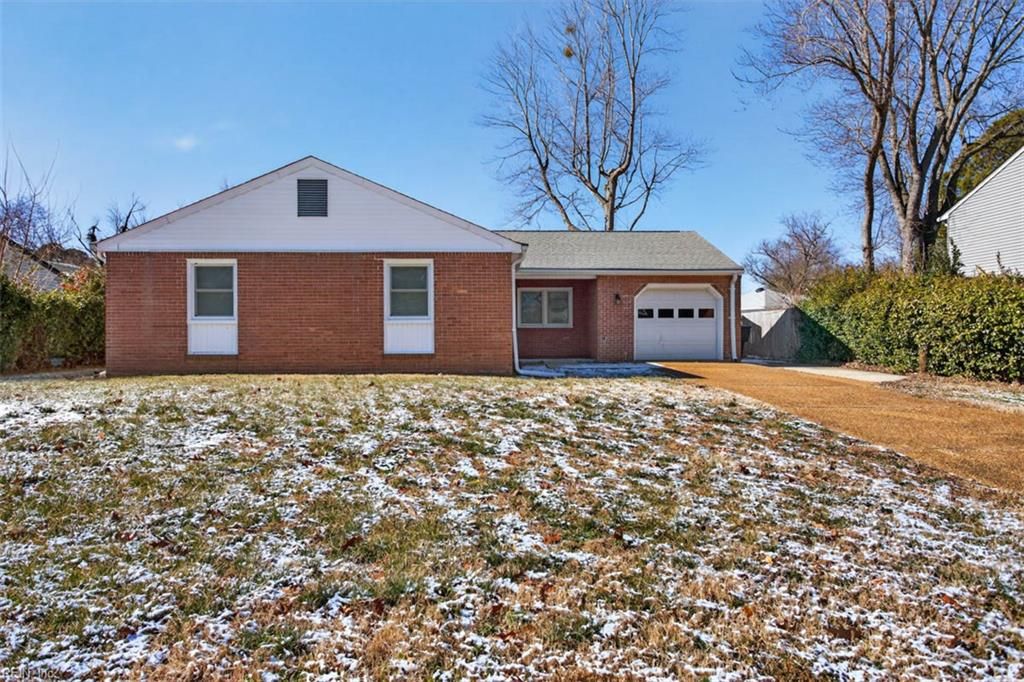 Photo of 521 Helm Drive, Newport News, VA 23602 (MLS # 10619538)