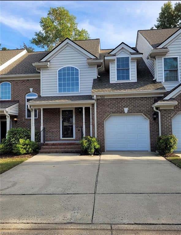 Photo of 326 Hillside Terrace, Newport News, VA 23602 (MLS # 10650218)