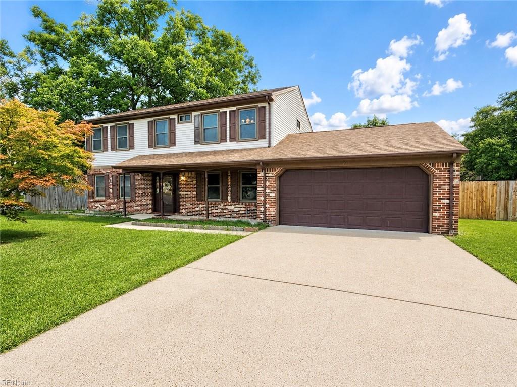 251 S Parliament Drive, Virginia Beach, VA, 23462